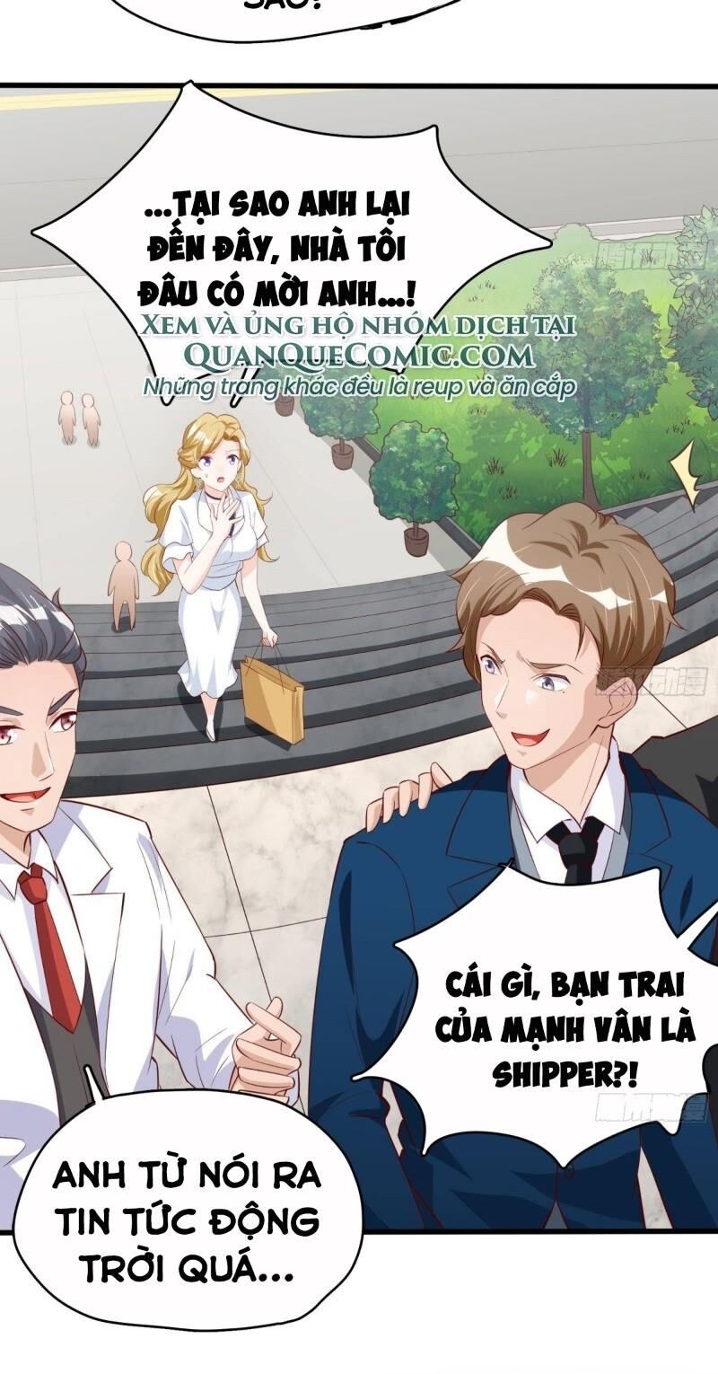 Shipper Thần Cấp Chapter 26 - Trang 2