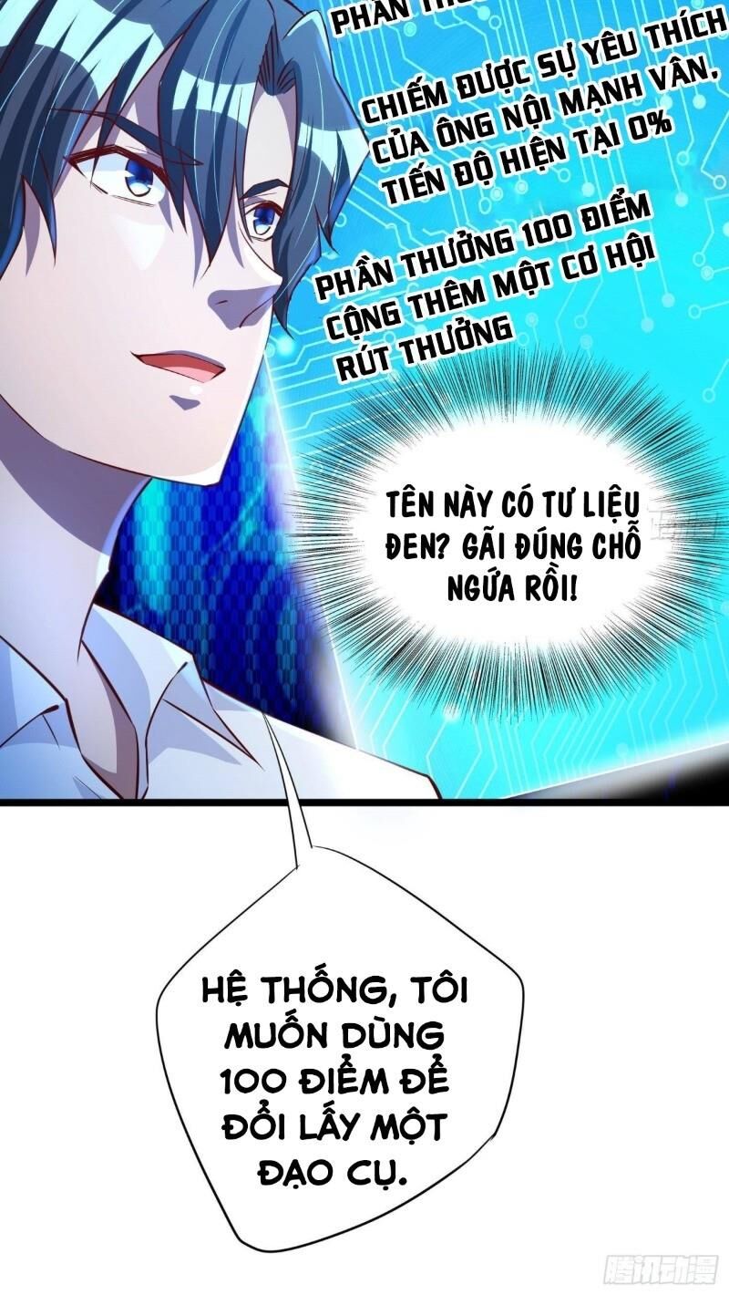 Shipper Thần Cấp Chapter 26 - Trang 2