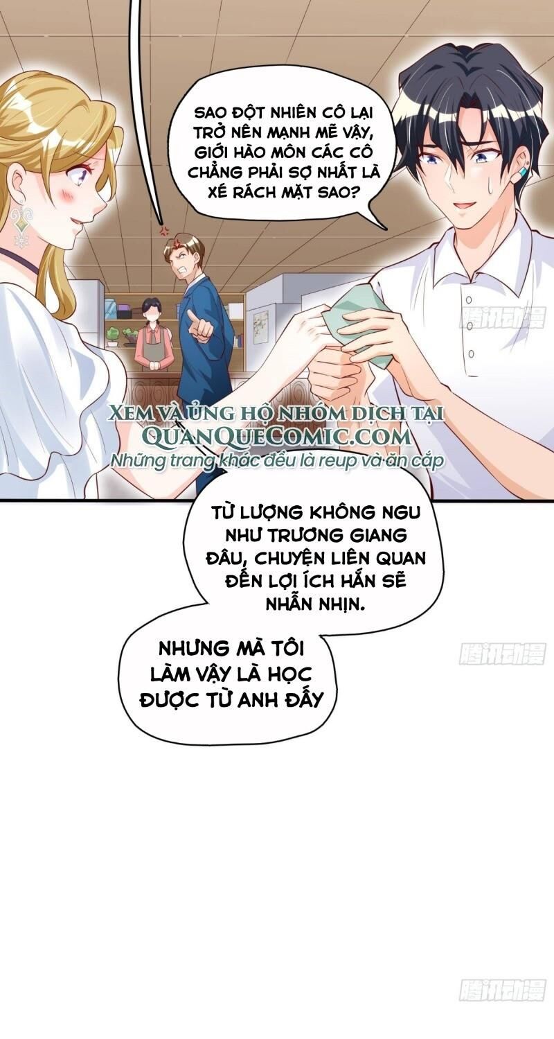 Shipper Thần Cấp Chapter 26 - Trang 2