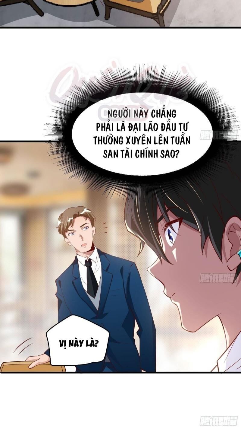 Shipper Thần Cấp Chapter 25 - Trang 2