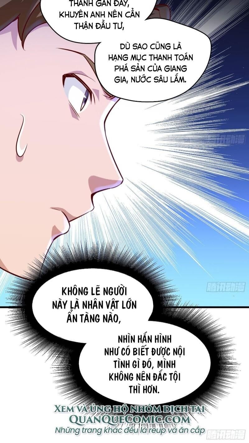 Shipper Thần Cấp Chapter 25 - Trang 2