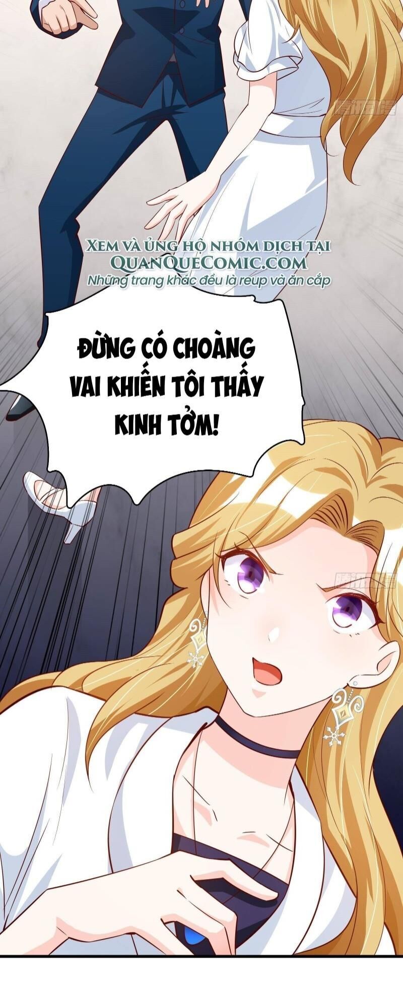 Shipper Thần Cấp Chapter 25 - Trang 2