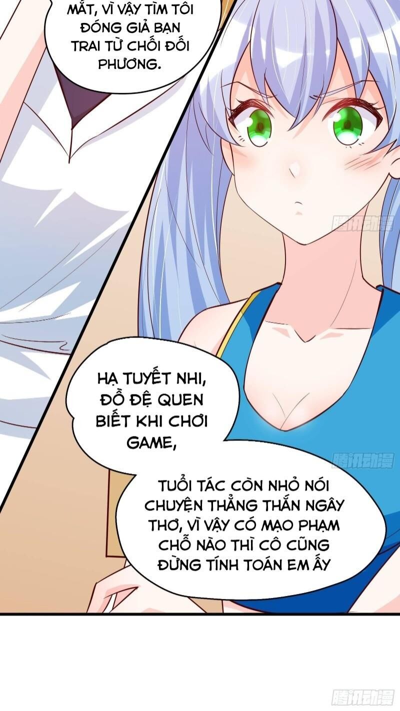 Shipper Thần Cấp Chapter 25 - Trang 2