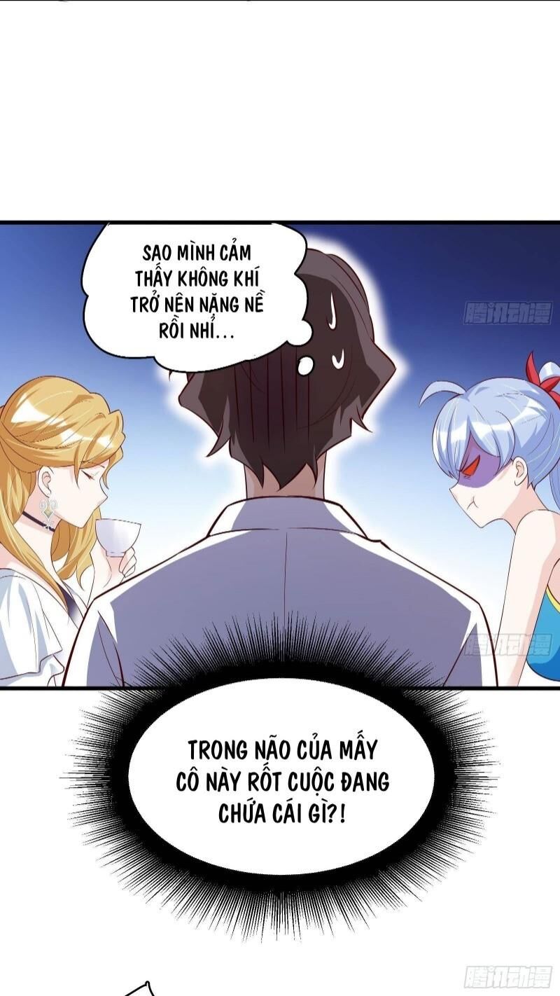 Shipper Thần Cấp Chapter 25 - Trang 2