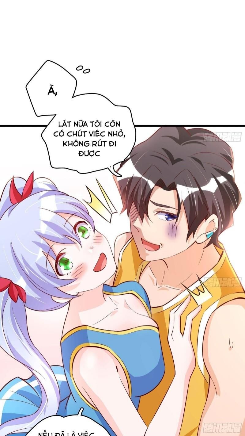 Shipper Thần Cấp Chapter 24 - Trang 2