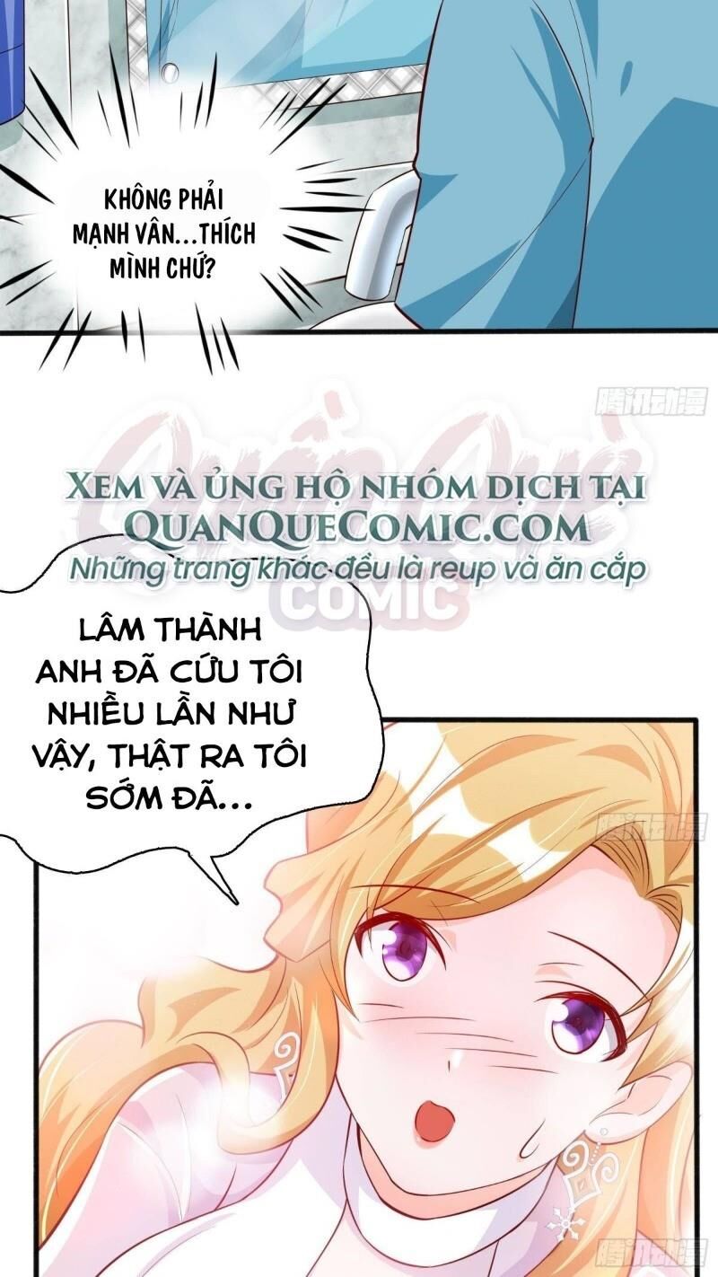 Shipper Thần Cấp Chapter 23 - Trang 2