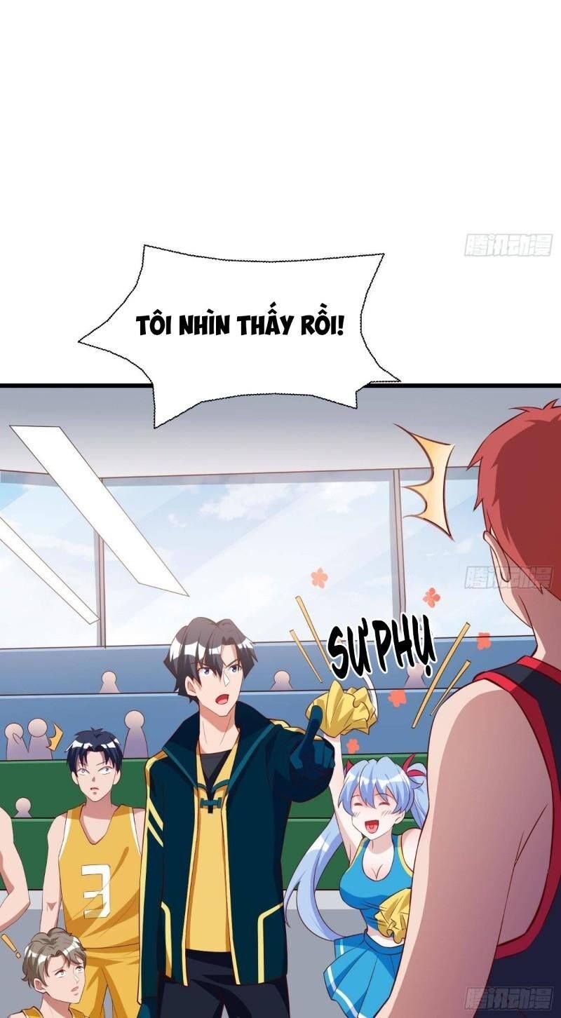 Shipper Thần Cấp Chapter 23 - Trang 2