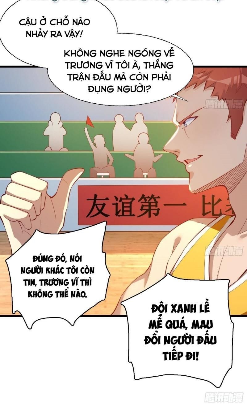 Shipper Thần Cấp Chapter 23 - Trang 2