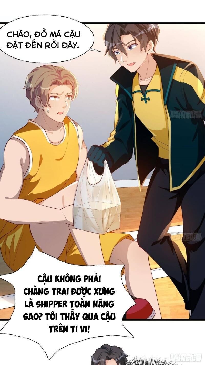 Shipper Thần Cấp Chapter 23 - Trang 2