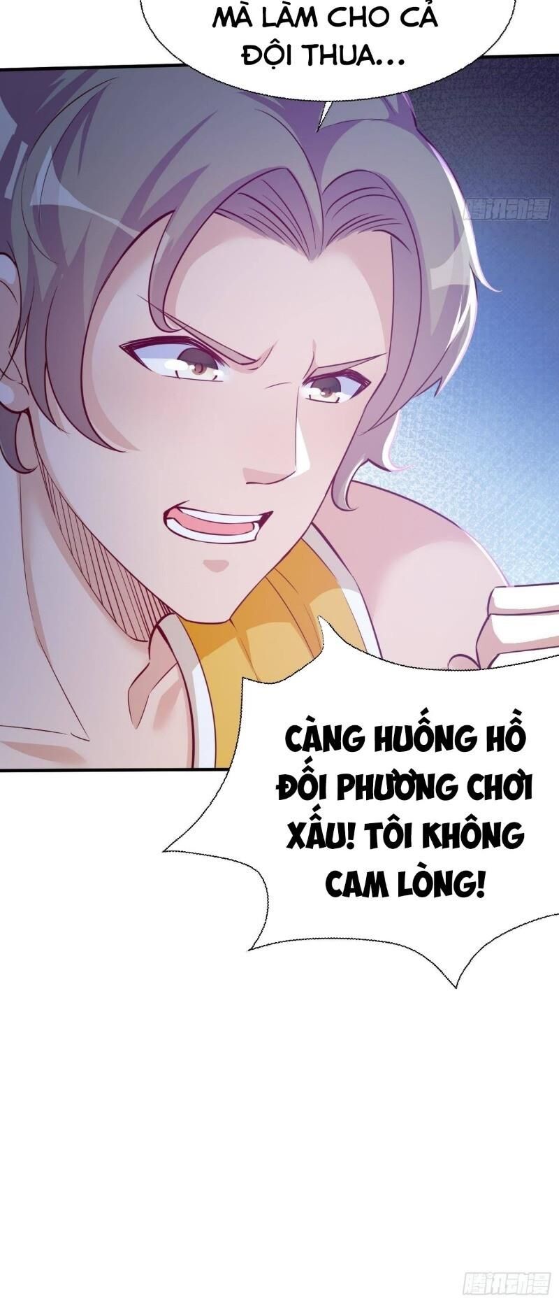 Shipper Thần Cấp Chapter 23 - Trang 2