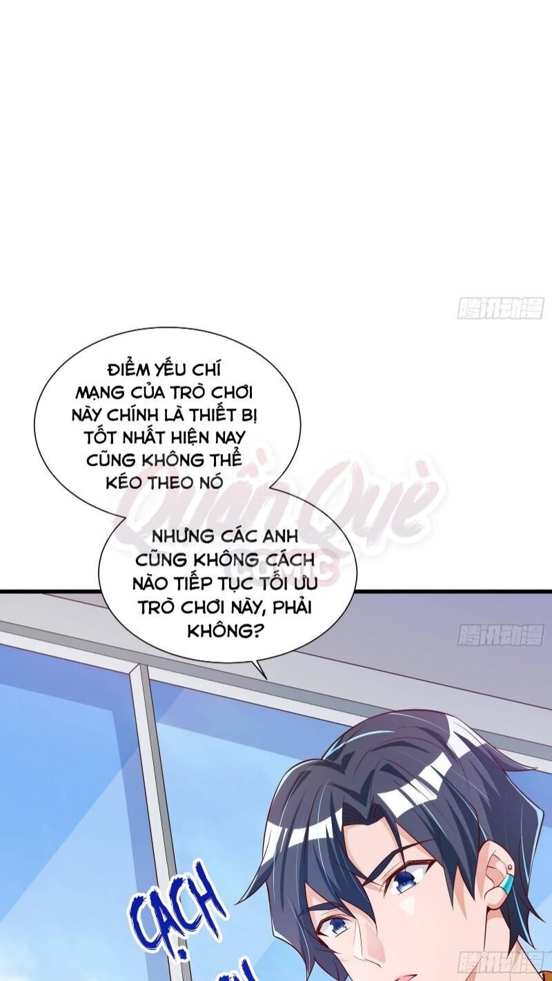 Shipper Thần Cấp Chapter 22 - Trang 2