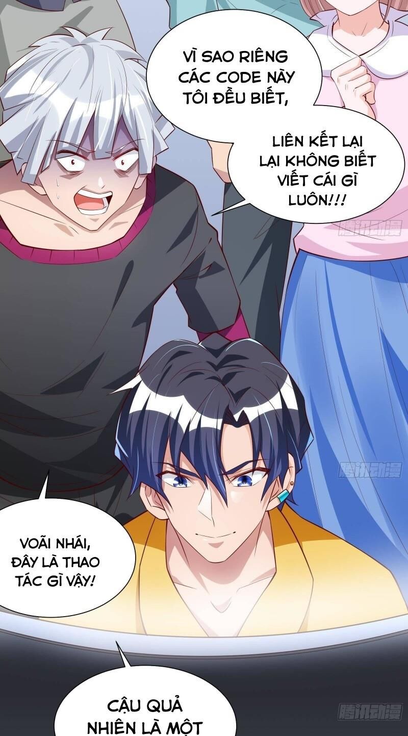 Shipper Thần Cấp Chapter 22 - Trang 2