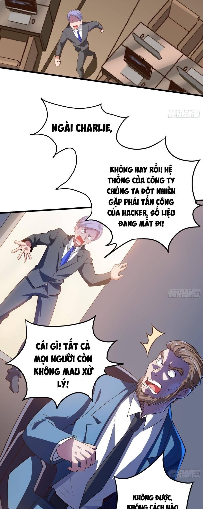 Shipper Thần Cấp Chapter 22 - Trang 2