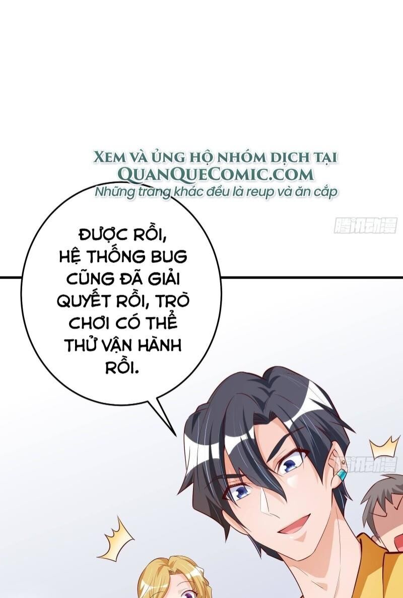 Shipper Thần Cấp Chapter 22 - Trang 2