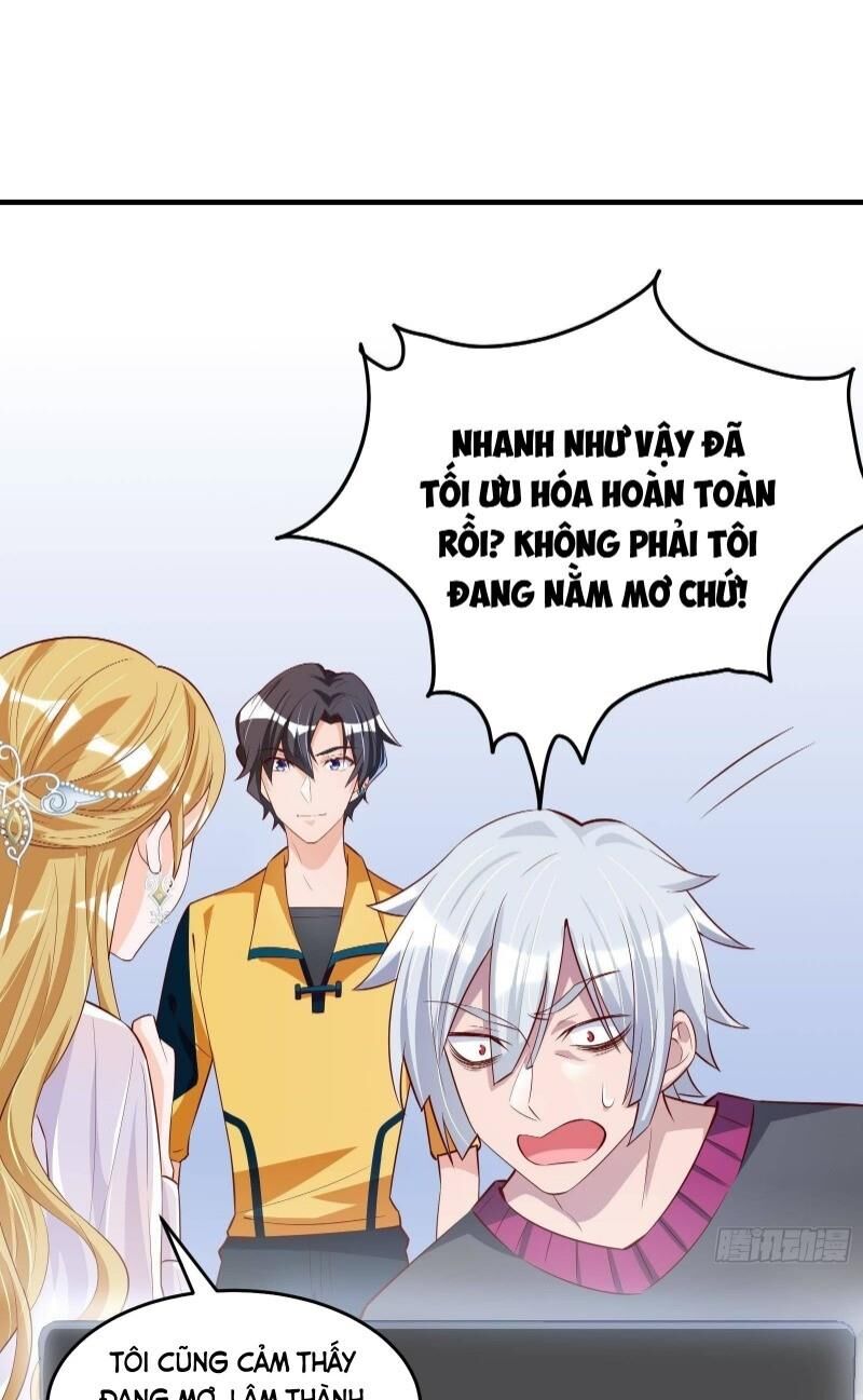 Shipper Thần Cấp Chapter 22 - Trang 2