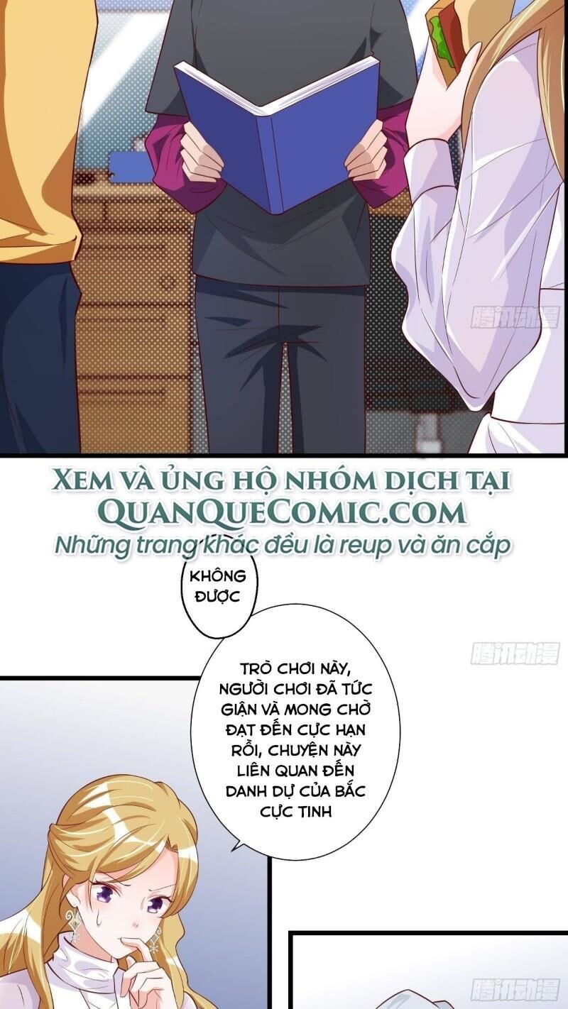 Shipper Thần Cấp Chapter 21 - Trang 2