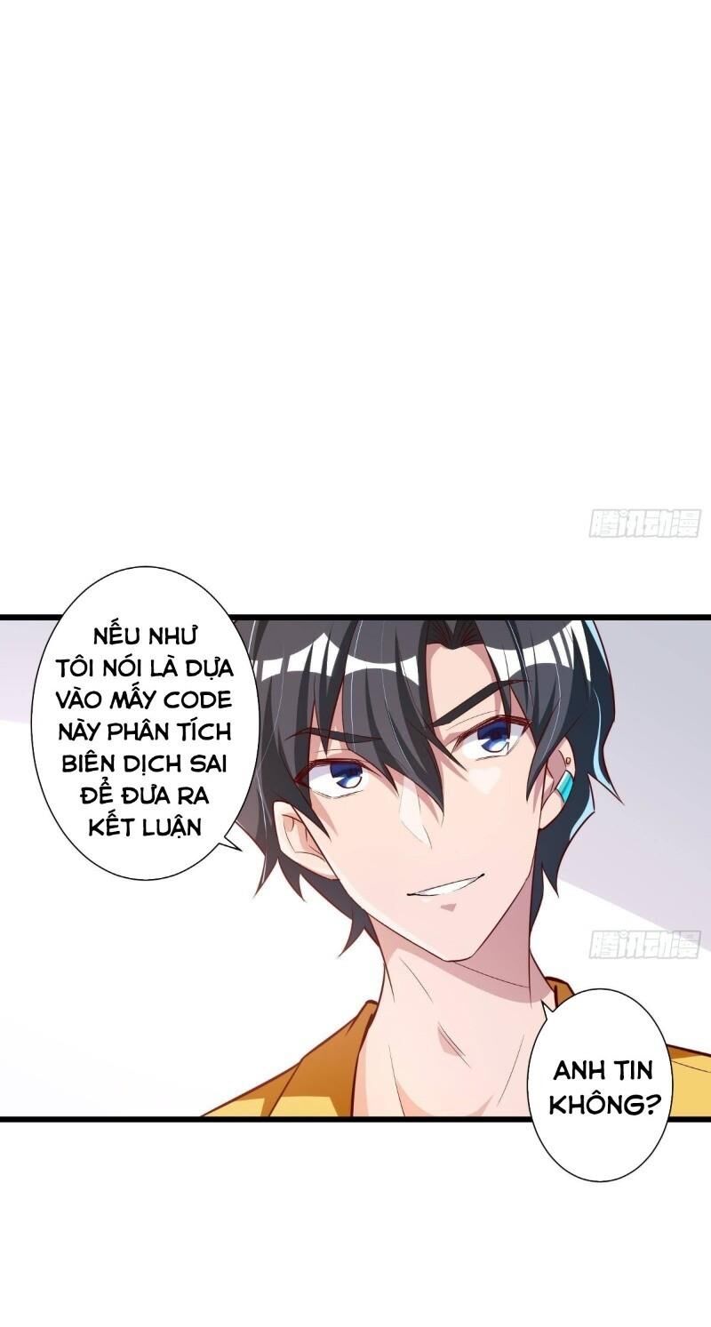 Shipper Thần Cấp Chapter 21 - Trang 2