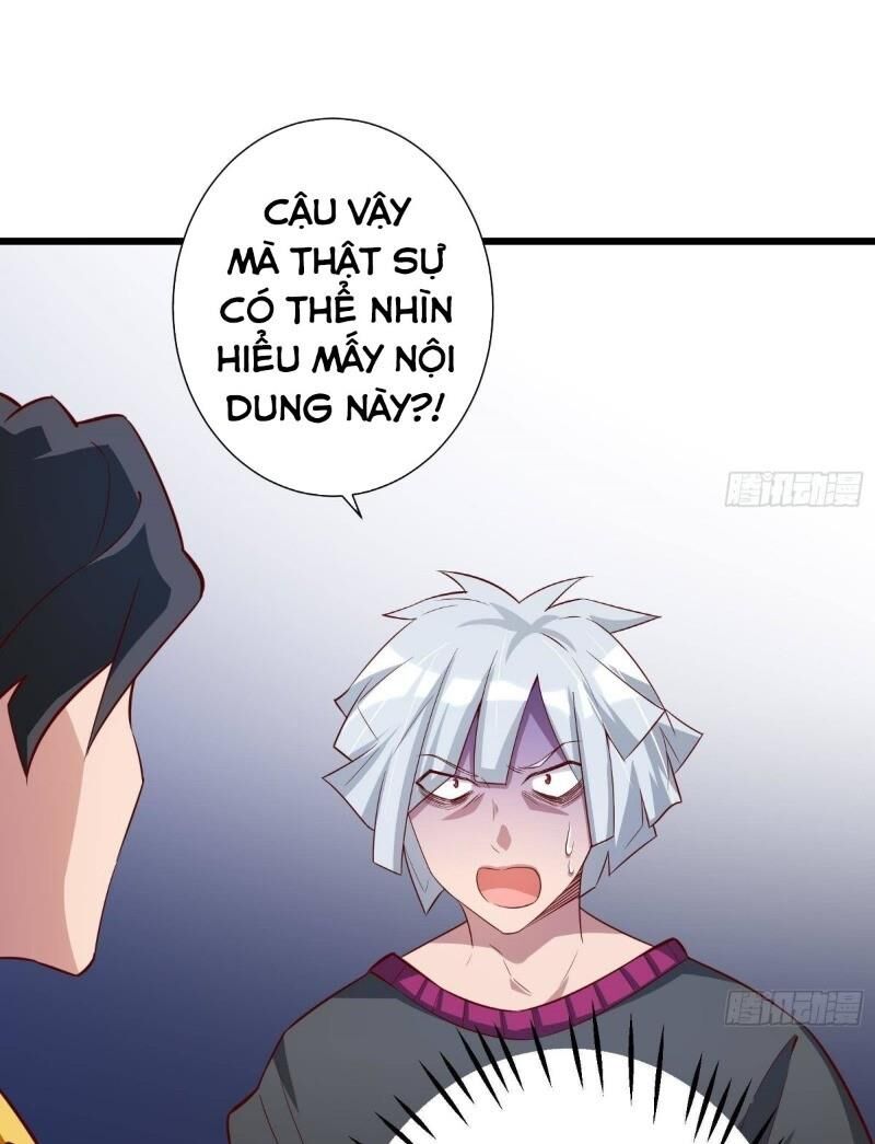 Shipper Thần Cấp Chapter 21 - Trang 2