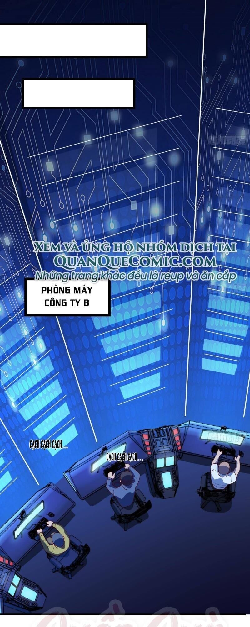 Shipper Thần Cấp Chapter 21 - Trang 2