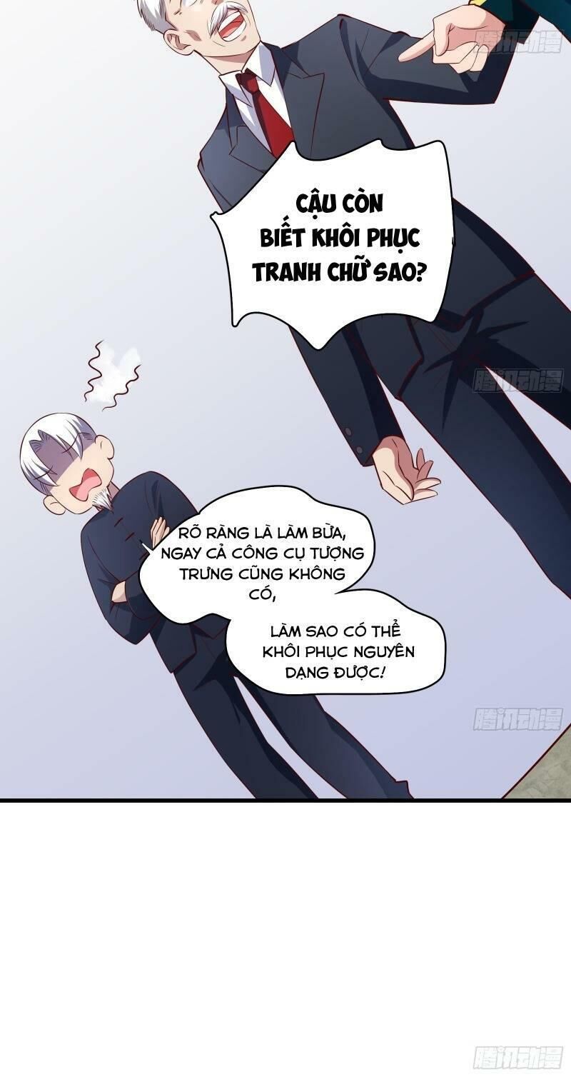 Shipper Thần Cấp Chapter 19 - Trang 2