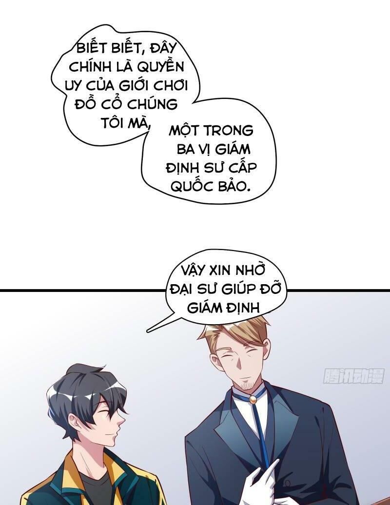 Shipper Thần Cấp Chapter 19 - Trang 2