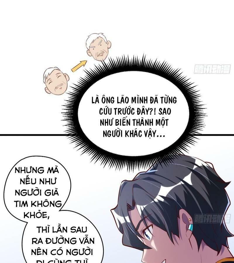 Shipper Thần Cấp Chapter 19 - Trang 2