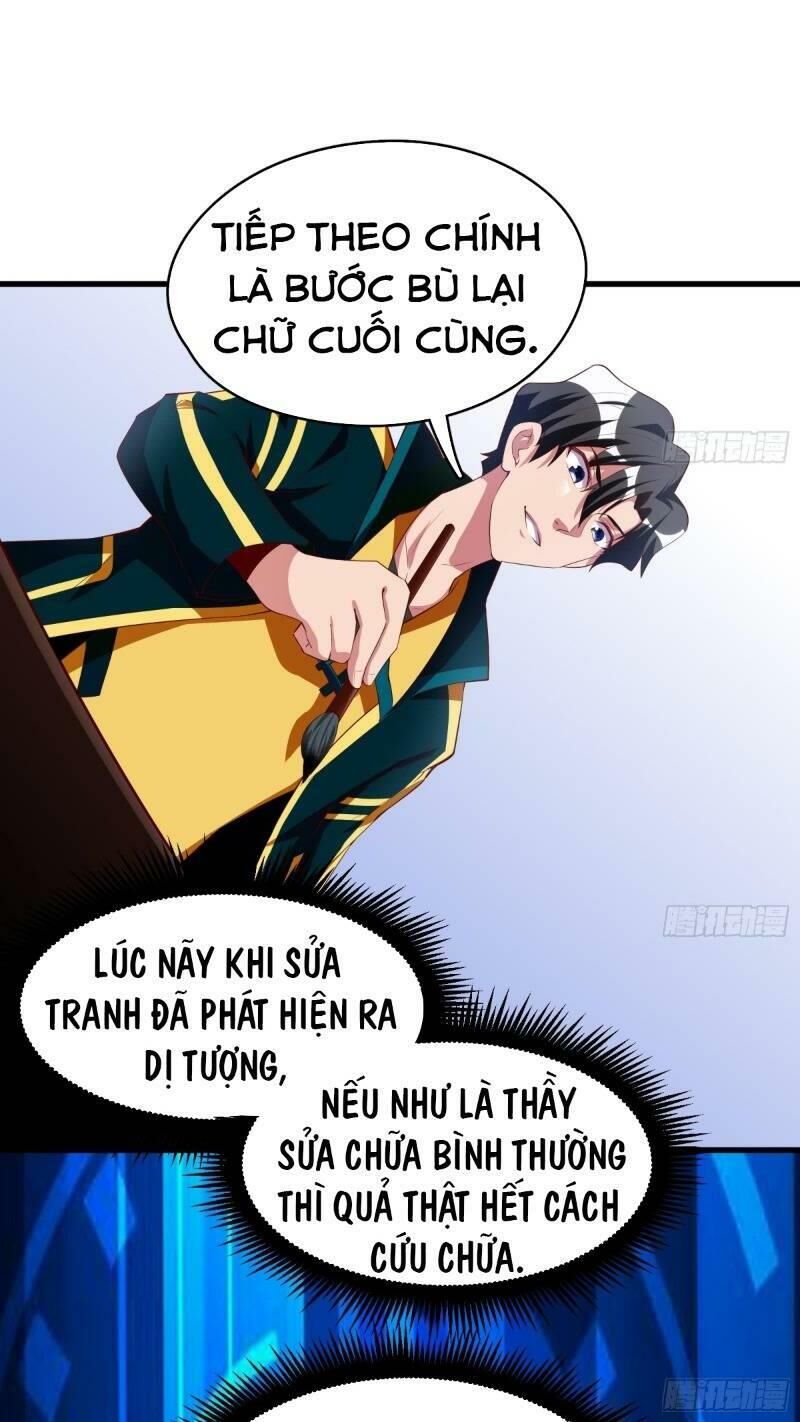 Shipper Thần Cấp Chapter 18 - Trang 2