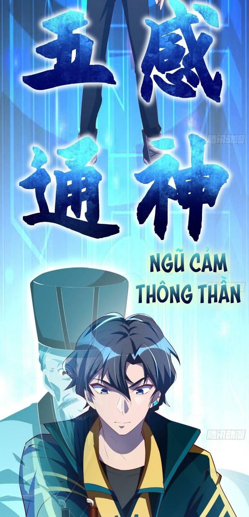 Shipper Thần Cấp Chapter 18 - Trang 2