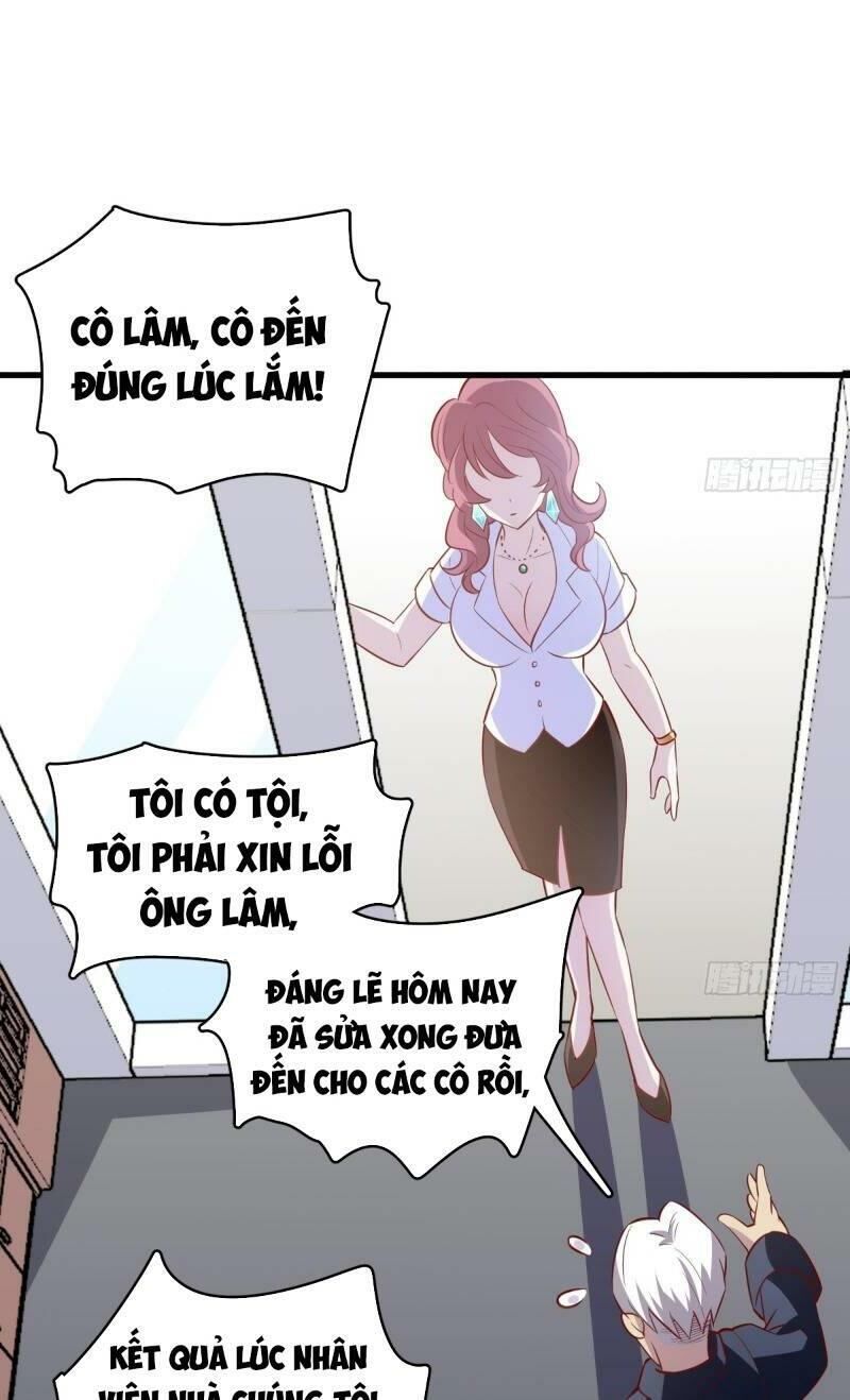 Shipper Thần Cấp Chapter 18 - Trang 2