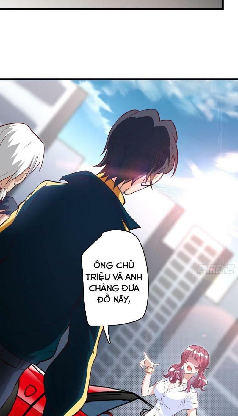 Shipper Thần Cấp Chapter 18 - Trang 2