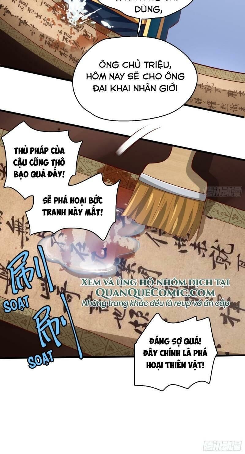 Shipper Thần Cấp Chapter 18 - Trang 2