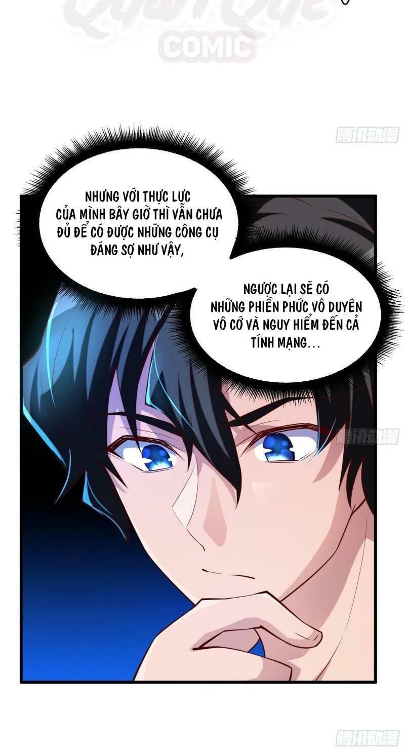 Shipper Thần Cấp Chapter 17 - Trang 2