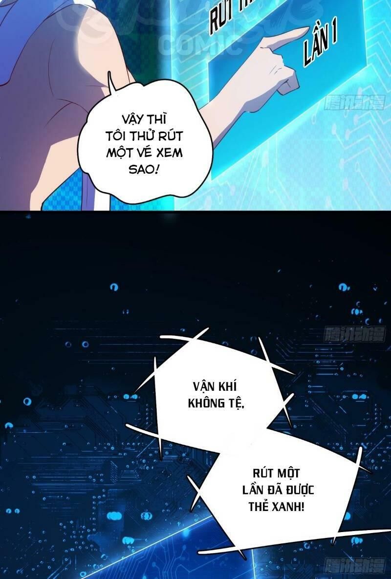 Shipper Thần Cấp Chapter 17 - Trang 2