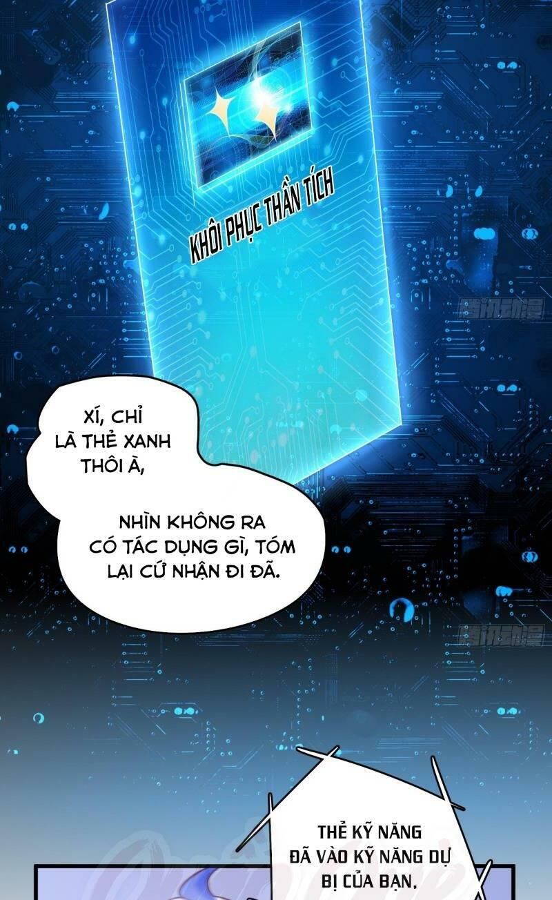 Shipper Thần Cấp Chapter 17 - Trang 2