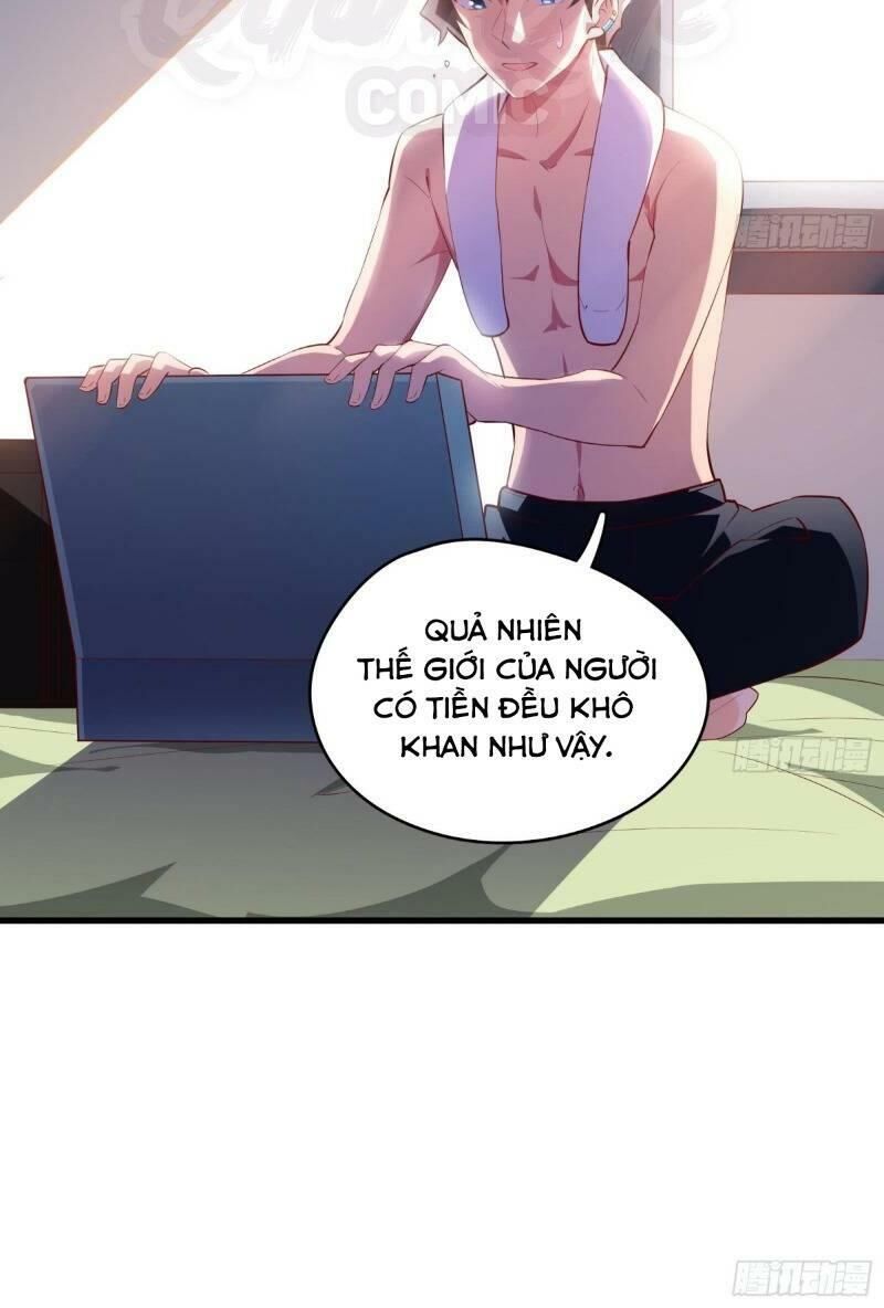 Shipper Thần Cấp Chapter 17 - Trang 2