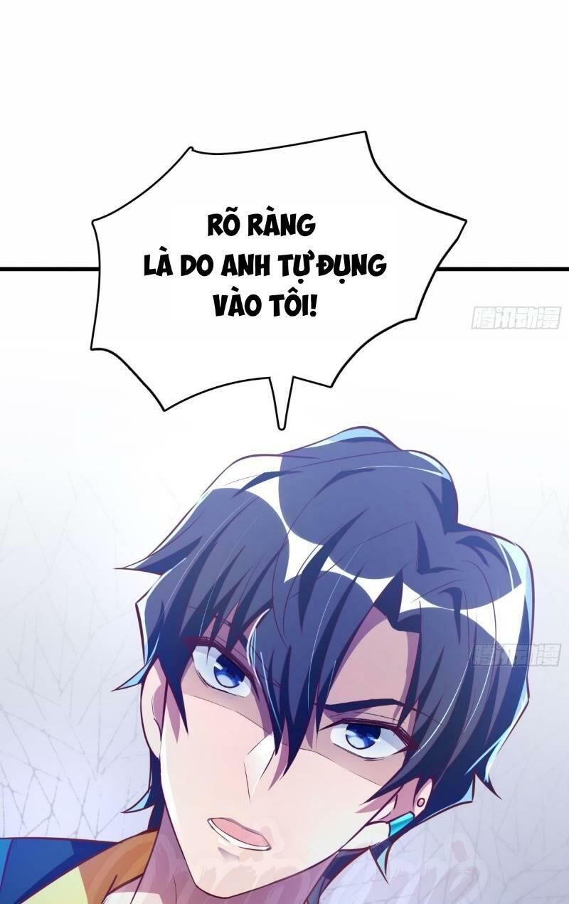 Shipper Thần Cấp Chapter 17 - Trang 2