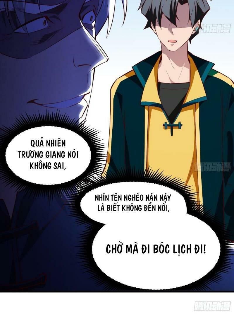 Shipper Thần Cấp Chapter 17 - Trang 2