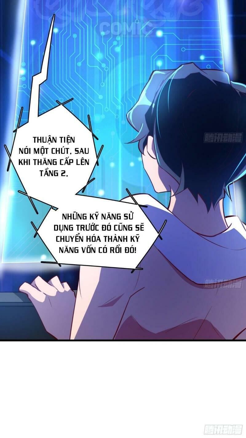 Shipper Thần Cấp Chapter 17 - Trang 2