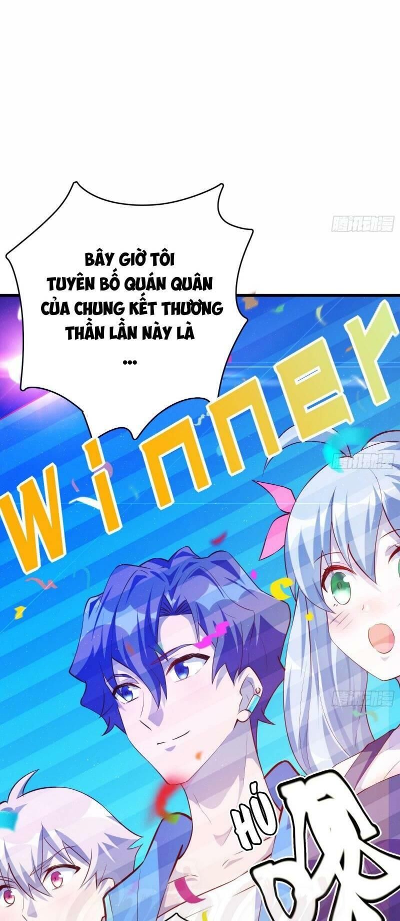 Shipper Thần Cấp Chapter 16 - Trang 2