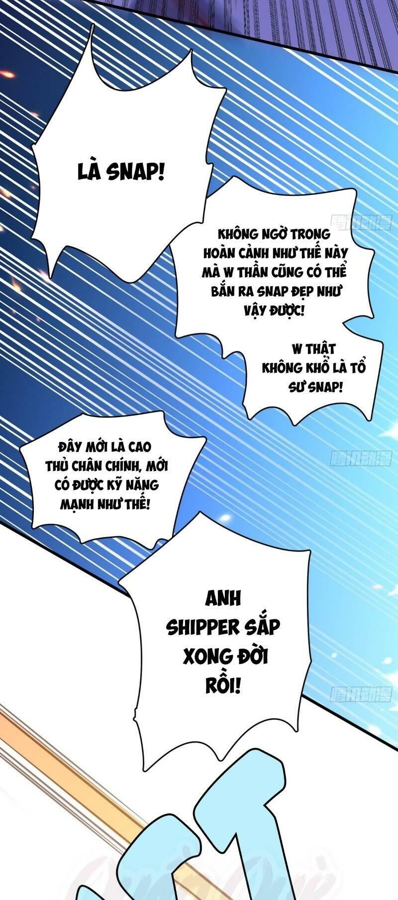 Shipper Thần Cấp Chapter 16 - Trang 2