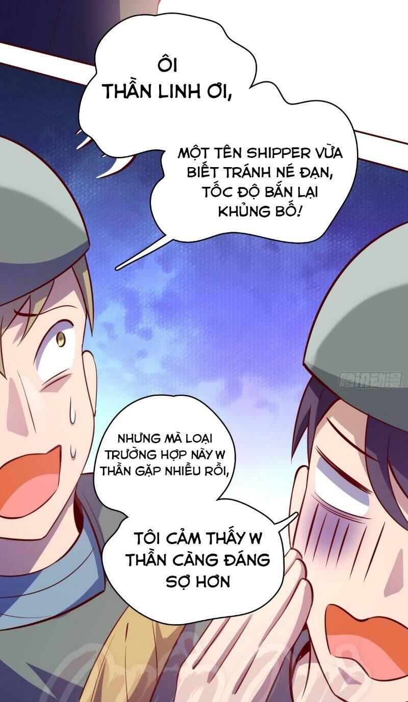 Shipper Thần Cấp Chapter 15 - Trang 2