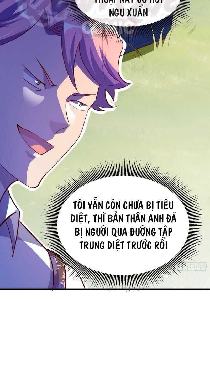 Shipper Thần Cấp Chapter 15 - Trang 2