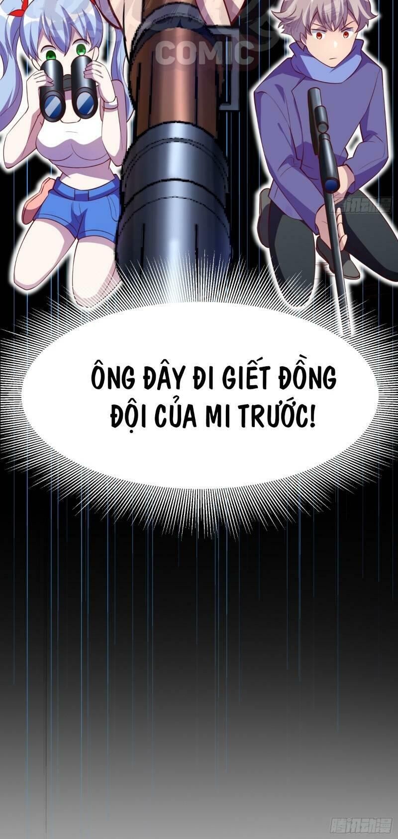 Shipper Thần Cấp Chapter 15 - Trang 2