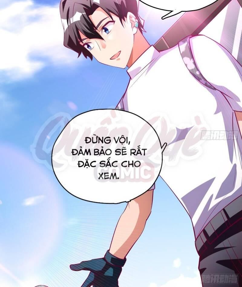 Shipper Thần Cấp Chapter 14 - Trang 2