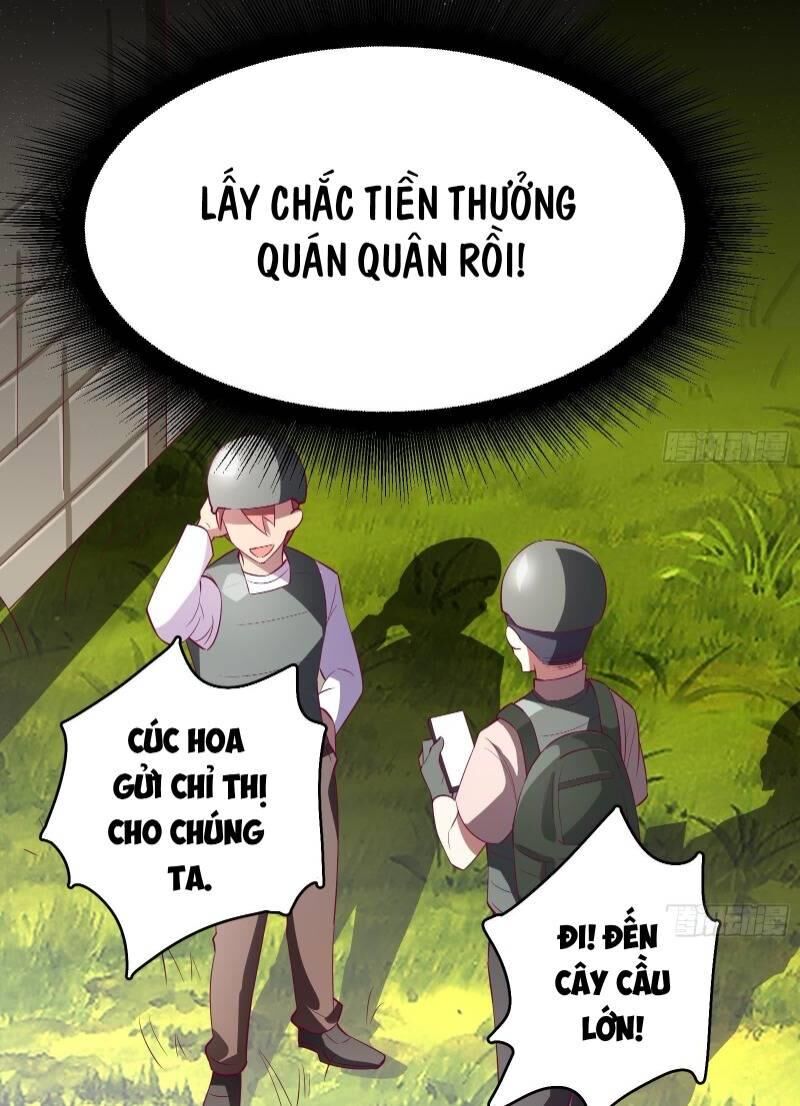 Shipper Thần Cấp Chapter 14 - Trang 2