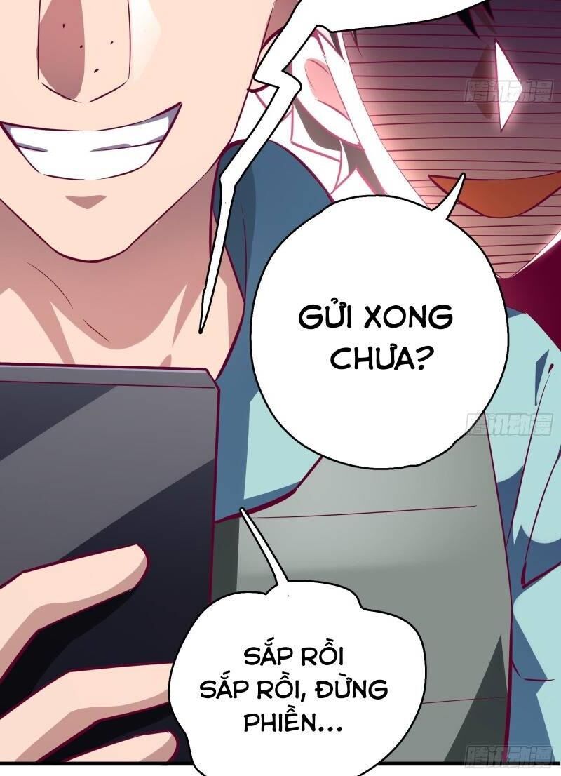 Shipper Thần Cấp Chapter 14 - Trang 2