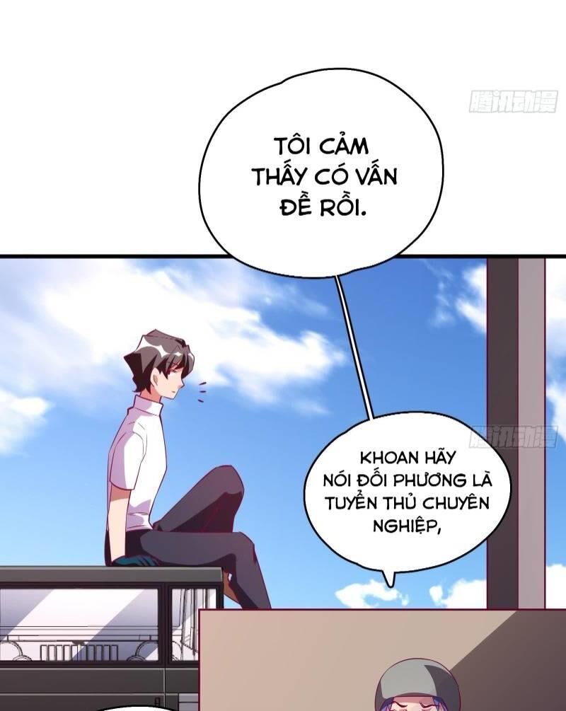 Shipper Thần Cấp Chapter 14 - Trang 2