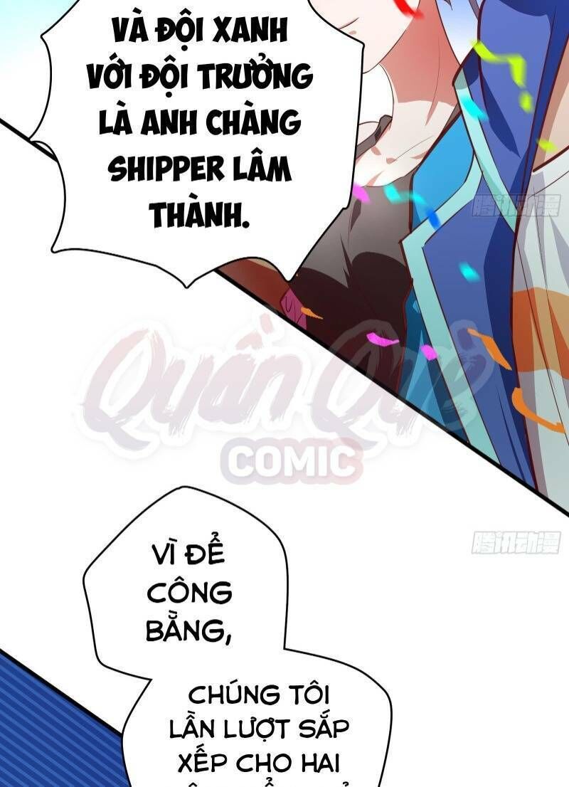 Shipper Thần Cấp Chapter 13 - Trang 2