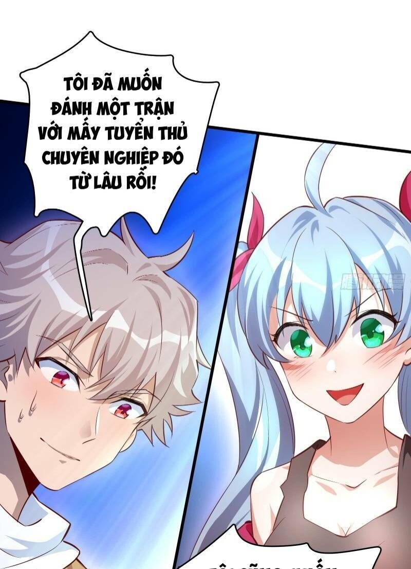 Shipper Thần Cấp Chapter 13 - Trang 2