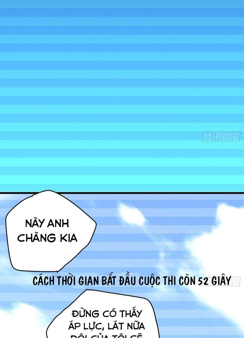 Shipper Thần Cấp Chapter 13 - Trang 2